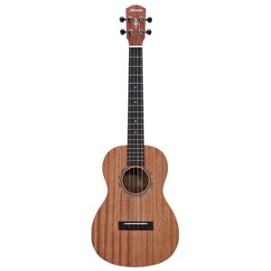 ALVAREZ RU22B BARITONE UKULELE, NATURAL SATIN FINISH