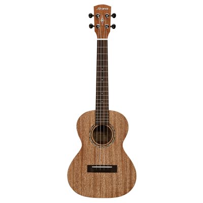 ALVAREZ RU22T TENOR UKULELE, NATURAL SATIN FINISH