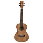 ALVAREZ RU22T TENOR UKULELE, NATURAL SATIN FINISH
