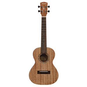 ALVAREZ RU22T TENOR UKULELE, NATURAL SATIN FINISH