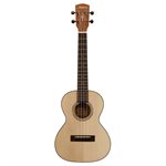 ALVAREZ RU26T TENOR UKULELE, NATURAL SATIN FINISH
