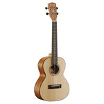 ALVAREZ RU26T TENOR UKULELE, NATURAL SATIN FINISH