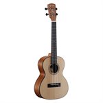 ALVAREZ RU26T TENOR UKULELE, NATURAL SATIN FINISH