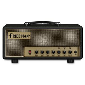 FRIEDMAN RUNT-20 HEAD