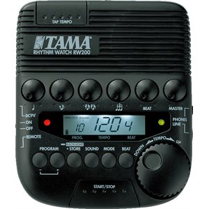 TAMA RW200 RHYTHM WATCH