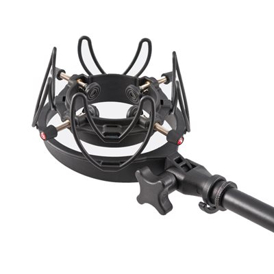 RYCOTE INVISION USM 044901 STUDIO SHOCK MOUNTS RYCOTE INVISION USM 044901 STUDIO SHOCK MOUNTS
