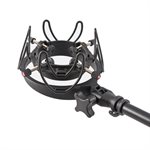 RYCOTE INVISION USM 044901 STUDIO SHOCK MOUNTS RYCOTE INVISION USM 044901 STUDIO SHOCK MOUNTS