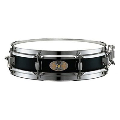PEARL 13X3 STEEL SHELL SD