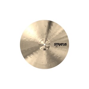 SABIAN STRATUS HI HATS 14