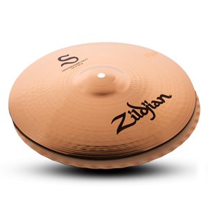 ZILDJIAN S MASTERSOUND HIHAT 14 S14MPR