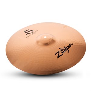 ZILDJIAN S SERIES MED THIN CRASH 16 S16MTC