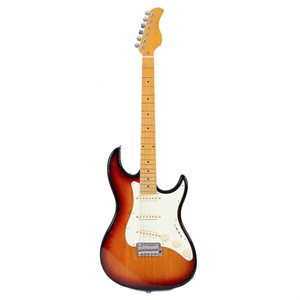 SIRE S5 3 TONE SUNBURST