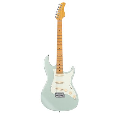 SIRE S5 SURF GREEN METALLIC
