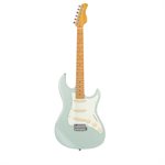 SIRE S5 SURF GREEN METALLIC