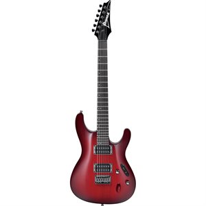 IBANEZ S521-BBS