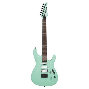 IBANEZ S561 SFM STD S SERIES SEA FOAM GREEN MATTE