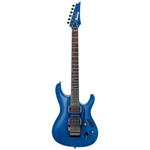 IBANEZ S6570Q-NBL