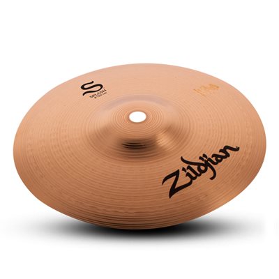ZILDJIAN S SERIES SPLASH 8 S8S ZILDJIAN S SERIES SPLASH 8 S8S