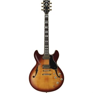 YAMAHA SA2200 VS VIOLIN SUNBURST