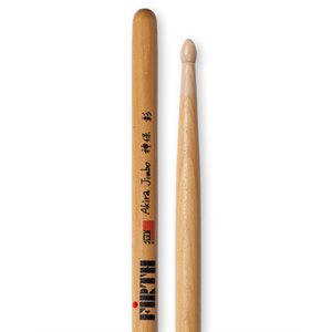 VIC FIRTH SIGNATURE SERIES AKIRA JIMBO SAJ