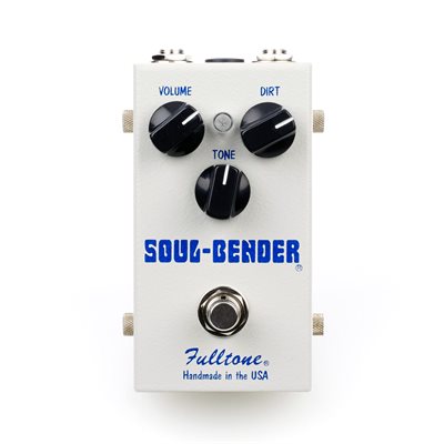 FULLTONE SB-2 NEW SOUL BENDER