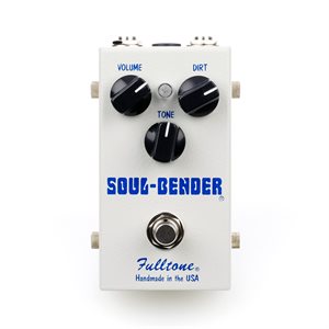 FULLTONE SB-2 NEW SOUL BENDER