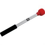 MEINL SB1 ALUMINUM 2 FELT