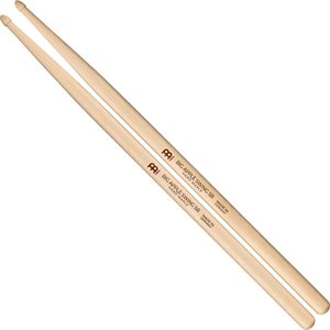MEINL BIG APPLE SWING 5B MAPLE