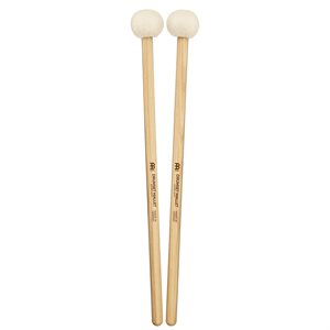 MEINL SB400 DRUMSET MALLET SUPERSOFT