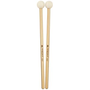 MEINL SB402 DRUMSET MALLET HARD
