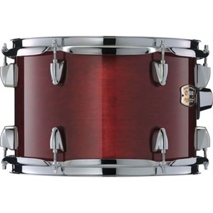 YAMAHA SBF1413 STAGE CUSTOM BIRCH FLOOR TOM - 14X13, CRANBERRY RED