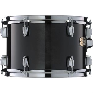 YAMAHA SBF1413 STAGE CUSTOM BIRCH FLOOR TOM - 14X13, RAVEN BLACK