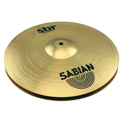 SABIAN SBR HIHAT 14 SBR1402 SABIAN SBR HIHAT 14 SBR1402