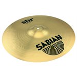 SABIAN SBR CRASH 16 SBR1606