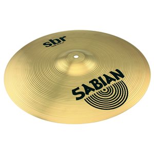 SABIAN SBR CRASH 16 SBR1606
