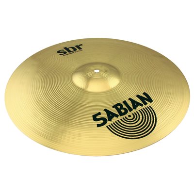 SABIAN SBR CRASH RIDE 18 SBR1811 SABIAN SBR CRASH RIDE 18 SBR1811