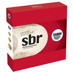 SABIAN PACK SBR PERFORMANCE SET SBR5003