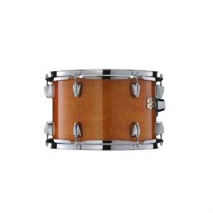 YAMAHA STAGE CUSTOM HONEY AMBER 6PCS SHELL PACK & BOOM ARM SBX2F67CH-HA