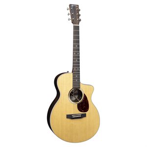 MARTIN SC-13E SPECIAL SITKA