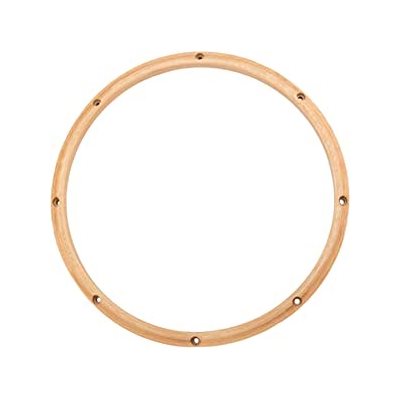 GIBRALTAR SC-1408WTT 14 POUCES 8 LUG WOODEN SNARE BATTER SIDE