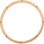 GIBRALTAR SC-1408WTT 14 POUCES 8 LUG WOODEN SNARE BATTER SIDE