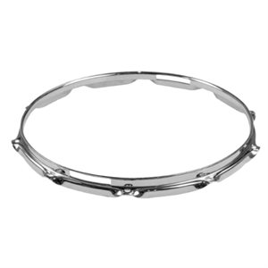 GIBRALTAR SC-3M1408SS 14 POUCES 8 LUG SNARE SIDE HOOP 3MM