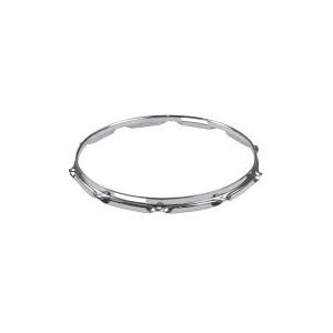 GIBRALTAR SC-3M1506 15 POUCES 6 LUG POWER HOOP 3MM