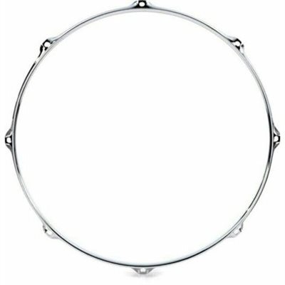 GIBRALTAR SC-3M1608 16 POUCES 8 LUG POWER HOOP 3MM