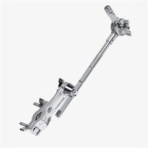 GIBRALTAR SC-BAMMS 10 POUCES BOOM ARM MIC MOUNT SHORT