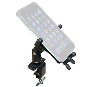 GIBRALTAR SC-BDSPM BASS DRUM SMART PHONE MOUNT