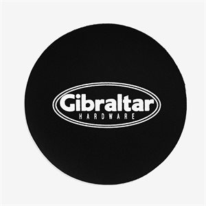 GIBRALTAR SC-BPL BASS DRUM PATCH