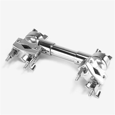 GIBRALTAR SC-EXDGC EXTENDED DUAL GRABBER CLAMP GIBRALTAR SC-EXDGC EXTENDED DUAL GRABBER CLAMP