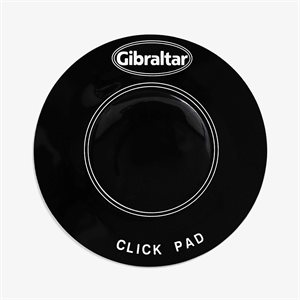 GIBRALTAR SC-GCP BASS DRUM CLICK PAD
