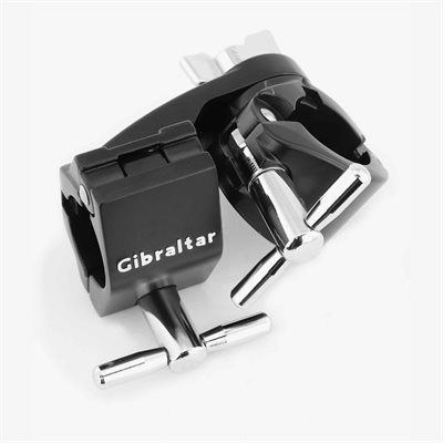 GIBRALTAR SC-GRSARA RATCHET LOCK RIGHT ANGLE CLAMP